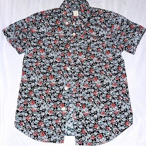 Crewcuts Hawaiian shirt